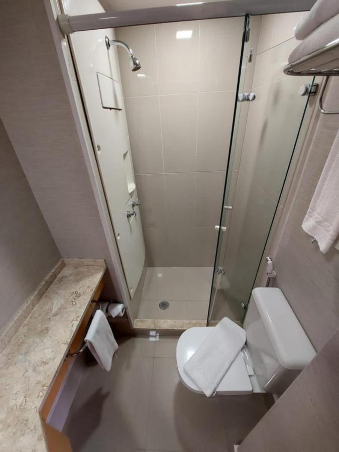 Flat Executive Jardins Aparthotel São Paulo Kültér fotó